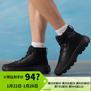 耐克（NIKE）籃球鞋男2025年冬JORDAN CITY BOOT時(shí)尚輕便舒適運動(dòng)鞋HV4580-001 HV4580-001/黑/冷灰/店長(cháng)推薦 39