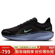 耐克NIKE男 WINFLO 11 GTX 冬季保暖防水跑步運動(dòng)鞋FQ1358-006黑40