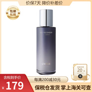 歐蕙（OHUI）韓國進(jìn)口歐惠OHUI套裝歐蕙水乳套盒源生至臻奇跡水分水庫水乳霜逆 歐蕙逆時(shí)空爽膚水150ml