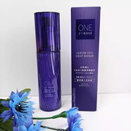 Kose高絲曲酸煥白精華保濕 蘊一保濕賦能精華露60ml