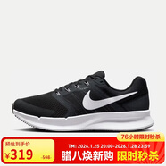 耐克NIKE男跑步鞋 NIKE RUN SWIFT 3運動(dòng)鞋DR2695-002 39