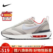 耐克NIKE男子休閑鞋經(jīng)典AIR MAX DAWN運動(dòng)鞋DQ3991-003灰色40