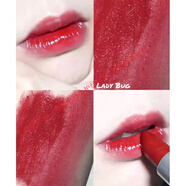 MAC LANDED新款水漾子彈頭口紅544/543/555/567柔霧316/923/314唇膏 510 LADY BUG  元氣番茄