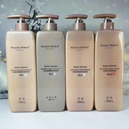 京營(yíng)甄選官方芬島晚櫻氨基酸控油去屑滋潤蓬松洗發(fā)乳日本櫻花修復身體護 芬島No.2日本晚櫻氨基酸凈爽洗發(fā)露山姆商店會(huì )員官方旗 750mL山姆商店會(huì )員官方旗艦店