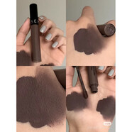 絲芙蘭（SEPHORA）染唇膏霧面啞光唇釉口紅持久94/25/80/01滋潤不掉色正護 44 晚霞紫