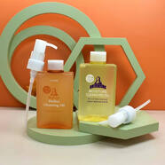 喜今現貨韓國ETUDE伊蒂之屋蒙娜麗莎卸妝油185ml保濕滋潤醫用 183ml