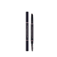 anastasia beverly hills ABH極細(xì)砍刀雙頭眉筆眉膠臥蠶520禮物 砍刀眉筆Soft Brown柔棕色: