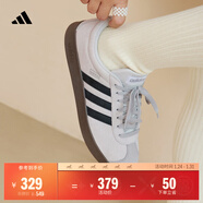 adidas「T頭鞋」VL COURT 2.0復古休閑板鞋德訓鞋阿迪達斯輕運動(dòng)   灰色/黑色/銀色 (推薦女生選小半碼)   41