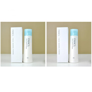 芳珂（FANCL）潔面粉洗顏粉氨基酸清潔50g 100g 2個(gè)潔面粉【經(jīng)典包裝】