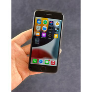 Apple/蘋(píng)果 iPhone7蘋(píng)果7plus可刷機備用游戲工作機可指紋 銀色7plus   套餐一 9成新  32GB