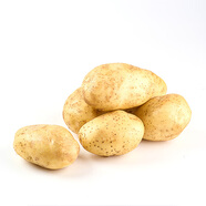 應季新土豆約500g