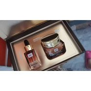 伊麗莎柏?瓷肌MK素顏美肌時(shí)光煥顏亮膚液提亮去黃保濕液態(tài)精華美容院正品裸裝 優(yōu)惠套盒【亮膚套】1套