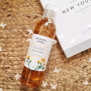 彬頓現貨澳洲Aromatic Herbs澳美詩(shī)金盞花精華水爽膚花卉水醫用 250ml