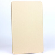 華為（HUAWEI）原裝適用華為matepad11平板保護套2023款10.4電腦x8m6SEv7pro10.8寸外10.1殼C5em5青春版v6X6榮耀5 金色(促銷(xiāo)款) 華為暢享平板2 10.1英寸