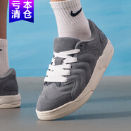 耐克（NIKE） 面包鞋板鞋男鞋2025冬季新款JORDAN SESSION運動(dòng)鞋低幫休閑鞋 IB3731-003 40