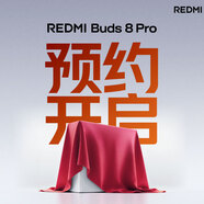 小米REDMI Buds 8 Pro真無(wú)線(xiàn)藍牙耳機新品 顏色 1