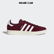 Adidas Originals Campus 00s余文樂(lè )同款 麂皮經(jīng)典休閑板鞋BZ0087 BZ0087 專(zhuān)注正品 36