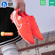 耐克（NIKE）男鞋 2025新款legend傳奇10訓練鞋球星同款ag中端專(zhuān) DV4340-800 44 (280mm)