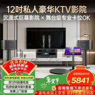 威斯汀家庭ktv音響套裝唱歌全套設備卡拉OK點(diǎn)歌機一體機家庭影院天籟專(zhuān)業(yè)12吋四分頻全球十大音響品牌 12吋2音響三分頻旗艦2.0套裝一