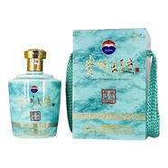 茅臺（MOUTAI）醬香型白酒 53度 500ml 整箱裝【喜酒】商務(wù)宴請 53度 2.5L 貴州大曲兔