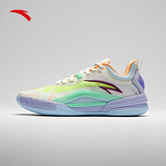 安踏（ANTA）KAI 1 TEAM歐文團隊款專(zhuān)業(yè)籃球鞋男防滑水泥克星運動(dòng)鞋體測 【KAI 1 TEAM】彩帶-2 39