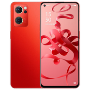 OPPO Reno7 5G全網(wǎng)通NFC美顏拍照閃充Reno5reno6pro升級(jí)版 Reno7-紅絲絨 8GB+256GB