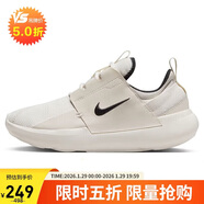 耐克NIKE休閑鞋女緩震E-SERIES AD運動(dòng)鞋DV8405-100帆白37.5
