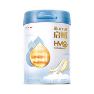 惠氏「官方授權」啟賦藍鉆 HMO親和人體DHA 嬰幼兒奶粉 4段 810g 1罐 【會(huì )員專(zhuān)享】