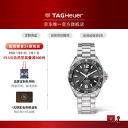 泰格豪雅TAG Heuer瑞士手表F1系列賽車(chē)運動(dòng)煙灰機械男士日歷腕表 WAZ2011.BA0842
