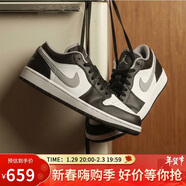 耐克NIKE男休閑鞋AJ1