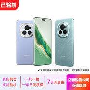 Apple【放心驗】華為/OPPO/VIVO/小米/榮耀/三星/系列國行二手手機 榮耀系列 型號內存顏色參考質(zhì)檢報告