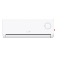 海爾智家出品 統帥空調變頻冷暖 節能 自清潔 除濕 掛壁式 空調 1.5匹 一級Leader（大風(fēng)量可WIFI控制）