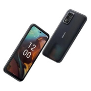 諾基亞（NOKIA）X30 XR21 原生安卓通5G智能機雙卡雙待學(xué)生手機 諾基亞XR21  5G  黑色靚充  6+128G 8GB+256GB x 5G全網(wǎng)通 x 標配 x 中國大陸 x 倉庫直發(fā)
