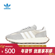 阿迪達斯（adidas）Original 三葉草中性RETROPYE5LIFESTYLE休閑鞋 Q47101 36.5