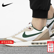 耐克（NIKE）男鞋 2026新款春季時(shí)尚潮流AIR MAX氣墊鞋運動(dòng)鞋舒適緩震跑步鞋 FB7158-131 44