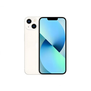 全網(wǎng)通5G雙卡雙待iPhone13超長(cháng)續航A15芯片6.1英寸高清大屏高清大屏超長(cháng)續航高清攝像頭超廣角 星光色 128GB 下單前請看詳情頁(yè)