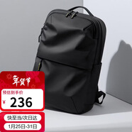 高爾夫（GOLF）雙肩包男士休閑大容量背包男韓版潮旅行商務(wù)15.6英寸電腦學(xué)生書(shū)包