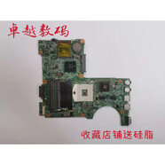 沃戴爾戴爾/DELL 靈越1440 N4030 N/M4010  N/M5010 1320 1464 5525主板 85元