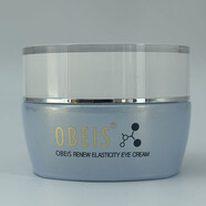 歐貝斯（obeis）化妝品煥顏彈潤系列套裝緊膚嫩膚淡化細紋煥顏彈潤套專(zhuān)柜護膚品組 歐貝斯煥顏彈潤精華眼霜30g