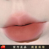 Toot Dodo空氣朦霧絲絨口紅提升氣色持久不沾杯柔霧啞光裸色唇膏 06#TOOT DODO