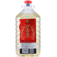 瀑臺貴州醬香型53度散裝白酒純糧食高粱坤沙桶裝白酒泡酒2500ml/桶 53度 2500mL 1桶