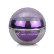 幻真正品植美村日化 新玫瑰果緊致眼霜40歲以上 肌齡淡化眼紋醫用 20g 焦點(diǎn)眼霜