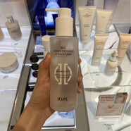 亦博（IOPE）韓國iope潔面啫喱洗面奶180ml保濕深層清潔控油潔面乳 180ml 潔面啫喱