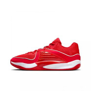 IRTM杜蘭特17代籃球男鞋KD15全粉氣墊實(shí)戰球鞋鴛鴦16美國隊 2016代紅白 36