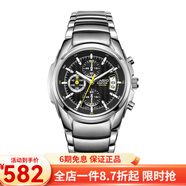 卡西歐（CASIO） 卡西歐(CASIO)手表 EDIFICE系列石英運動(dòng)防水男表 EF-512D-1A