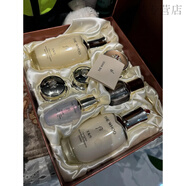 后（The history of Whoo）天氣丹PRO套裝韓國后化妝護膚十大專(zhuān)柜禮盒