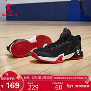 喬丹男鞋籃球鞋磨礪減震耐磨春季新品密網(wǎng)低幫學(xué)生實(shí)戰球鞋