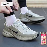耐克（NIKE）男鞋子男 2026春季新款運動(dòng)鞋緩震耐磨慢跑鞋登山網(wǎng)面透氣跑步鞋 007-軍綠色/曬圖退10 40 （內長(cháng)250mm）