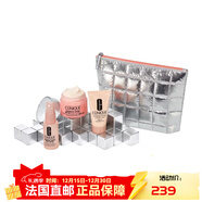 倩碧水嫩保濕系列套裝 保濕霜50ml+夜間面膜30ml+面部噴霧30ml