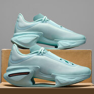 李寧（LI-NING）赤兔9Pro馬年限定跑步鞋男飛電6C競速碳板兒童馬力2運動(dòng)鞋女 白紫大絕影三青色 34